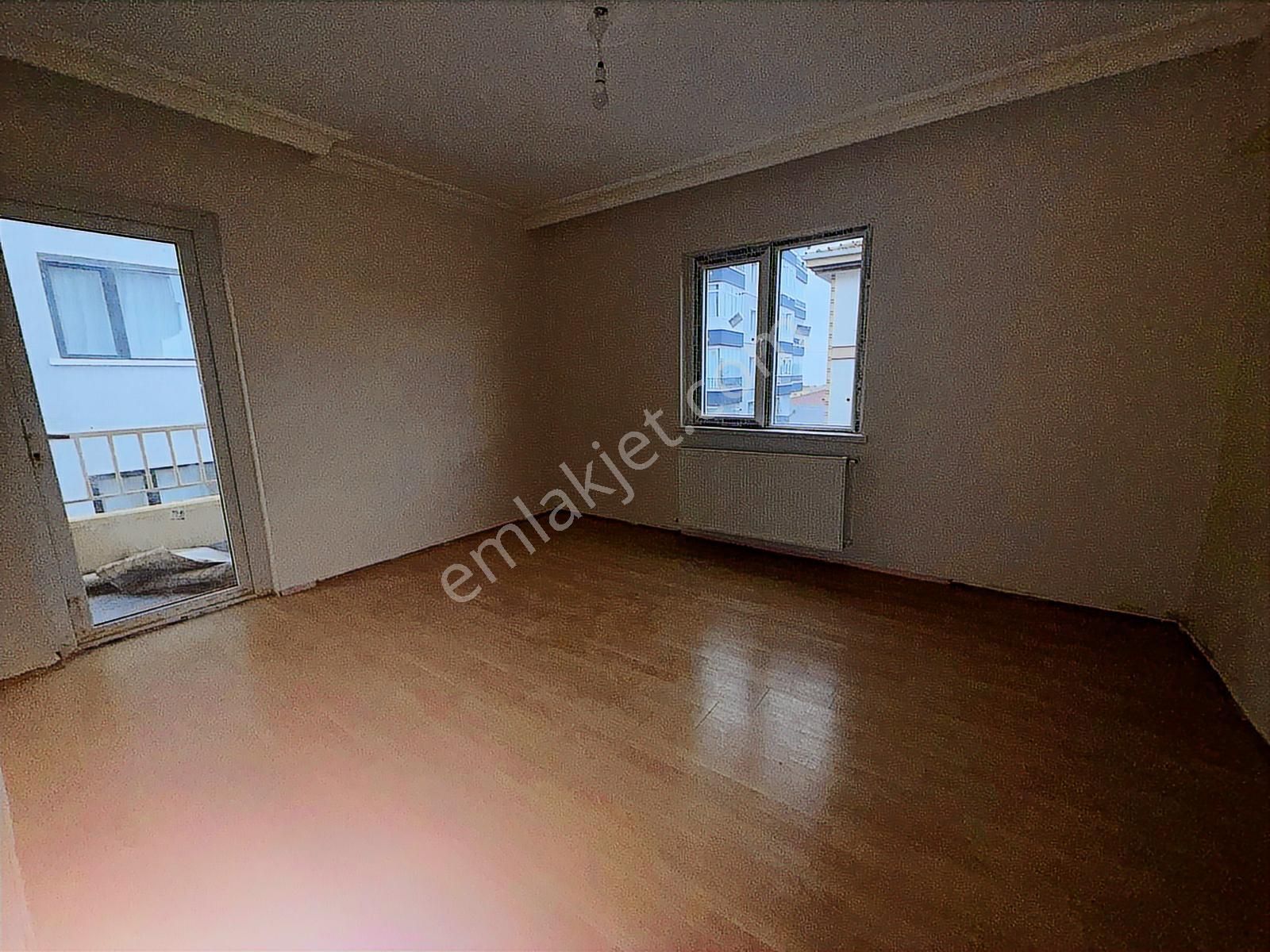 Keçiörende Kök Tapu Krediye Uygun Botanik Park Yanı Manzaralı - Görsel 11