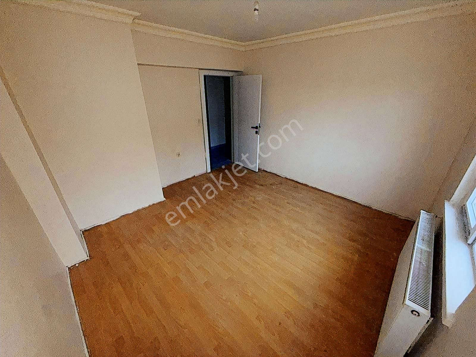 Keçiörende Kök Tapu Krediye Uygun Botanik Park Yanı Manzaralı - Görsel 24