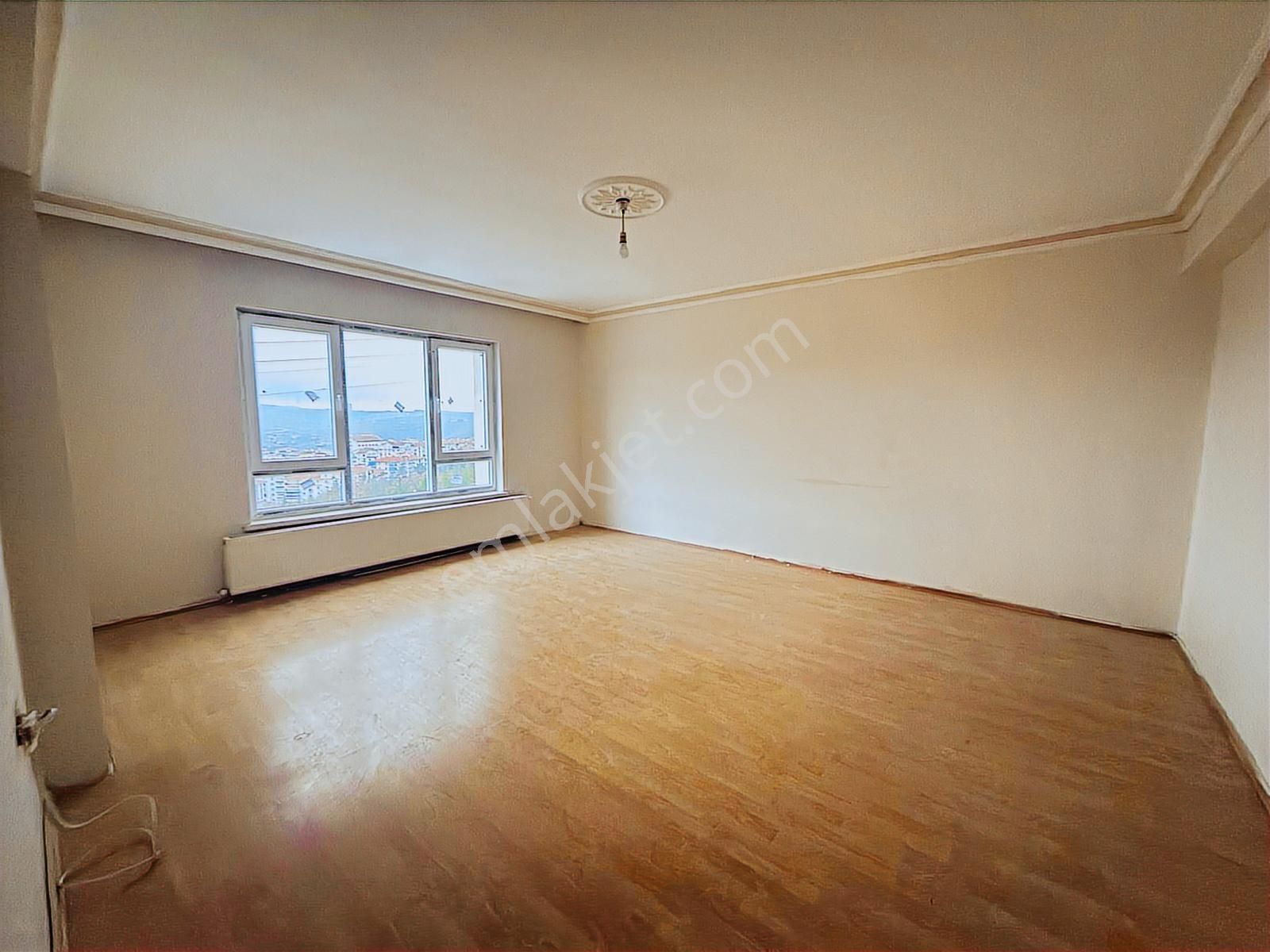 Keçiörende Kök Tapu Krediye Uygun Botanik Park Yanı Manzaralı - Görsel 19