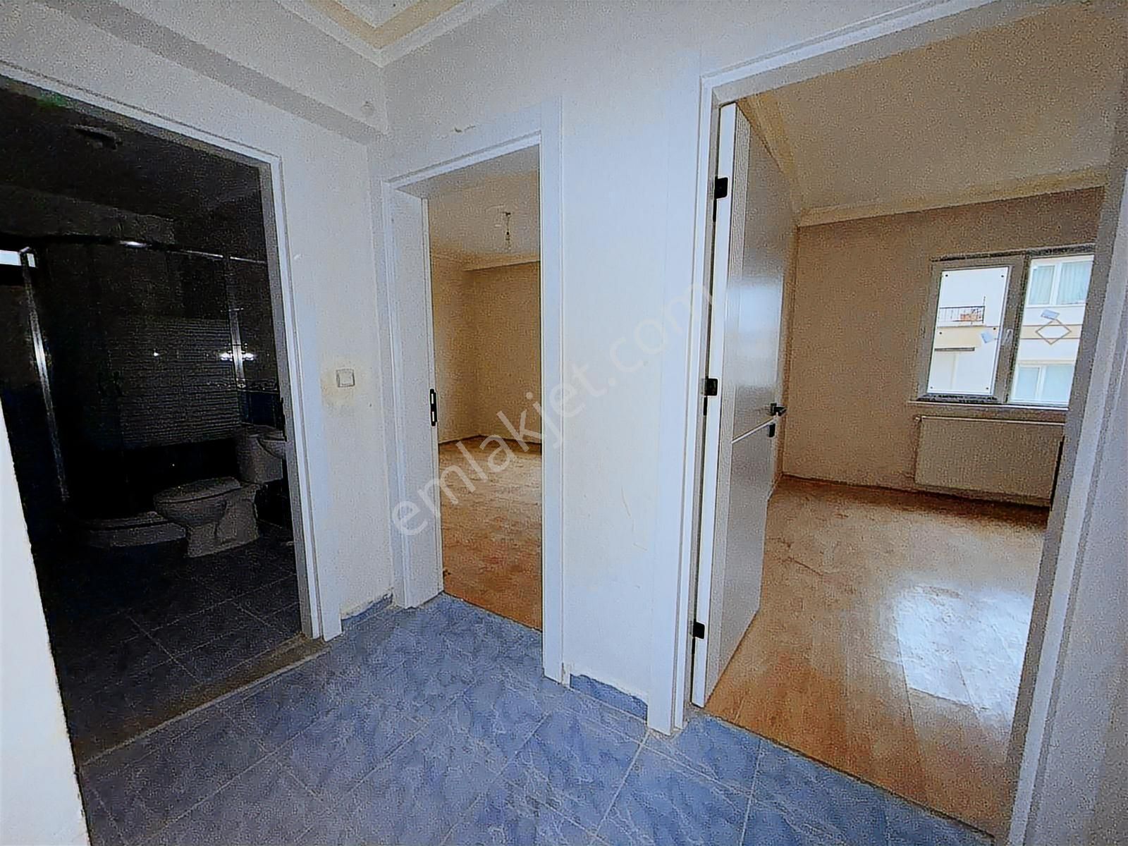 Keçiörende Kök Tapu Krediye Uygun Botanik Park Yanı Manzaralı - Görsel 28