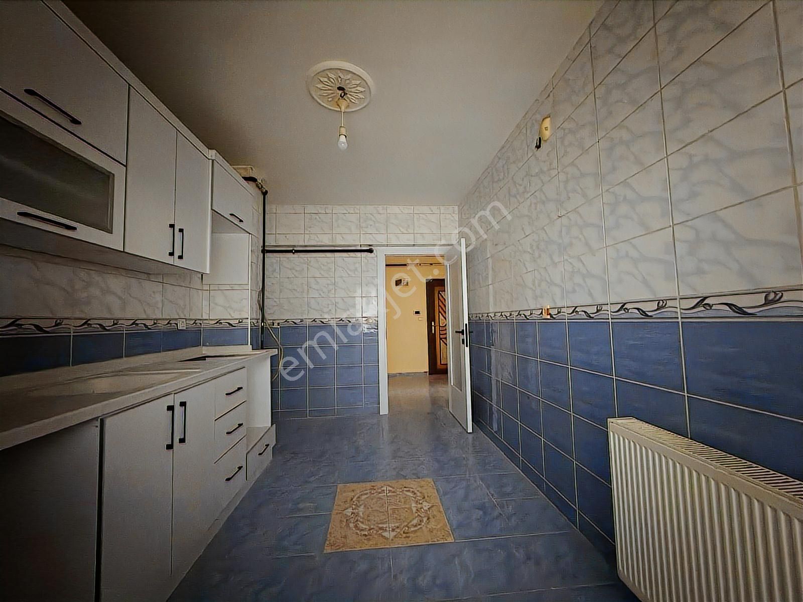 Keçiörende Kök Tapu Krediye Uygun Botanik Park Yanı Manzaralı - Görsel 27