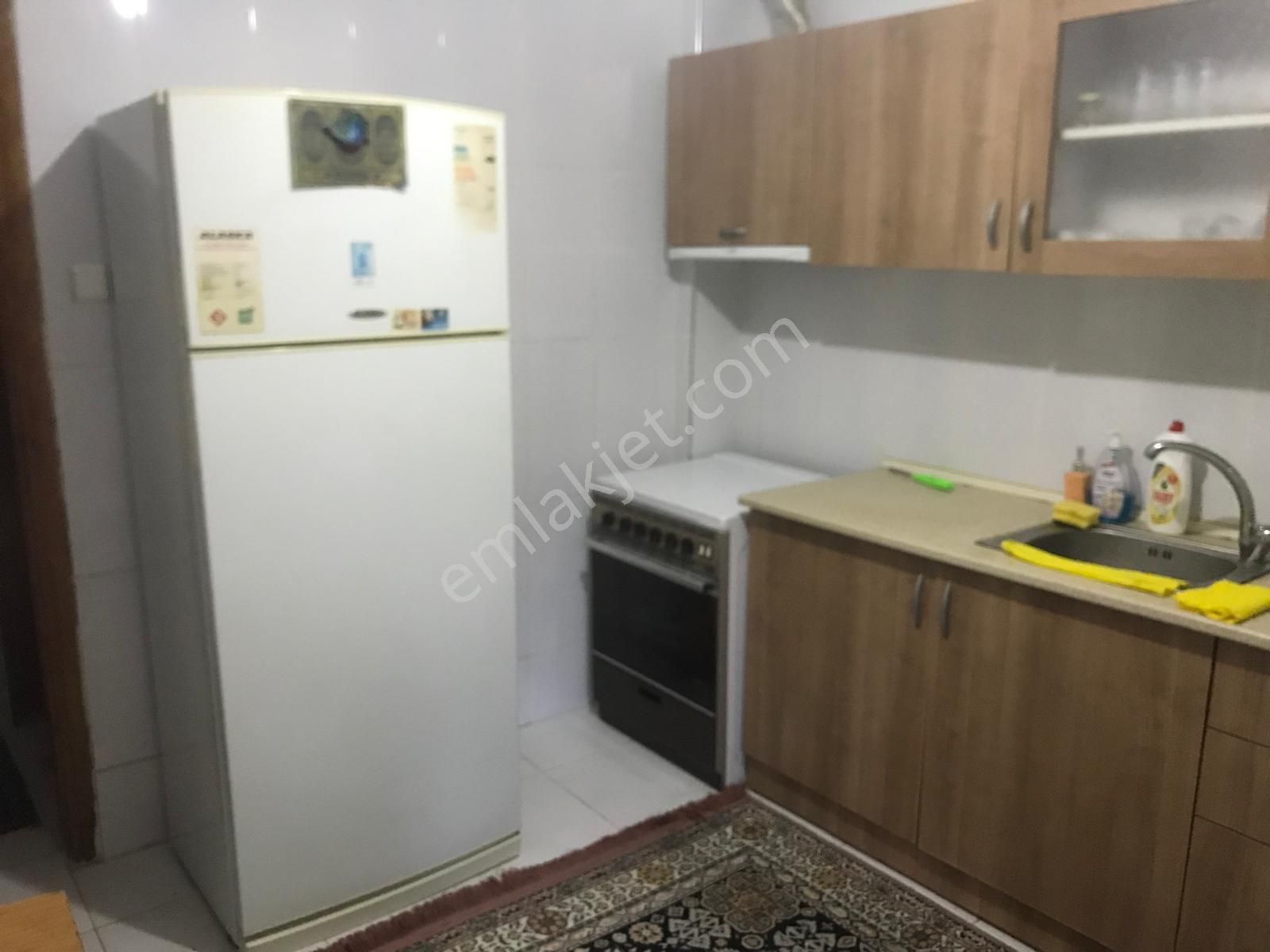 Buca Hasan Parkına Yakın Merkezi Konumda 2+1 Eşyalı Daire - Görsel 10