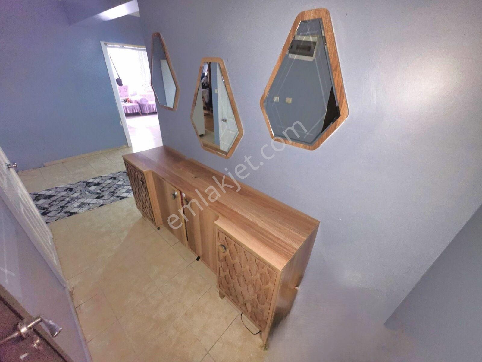 🔴🔴aktif'ten Akçay'da Sadece Bir Ev Değil Yeni Başlangıç ; Ayrı Mutfak Ön Cephe Ferahlığı 2+1daire - Görsel 4