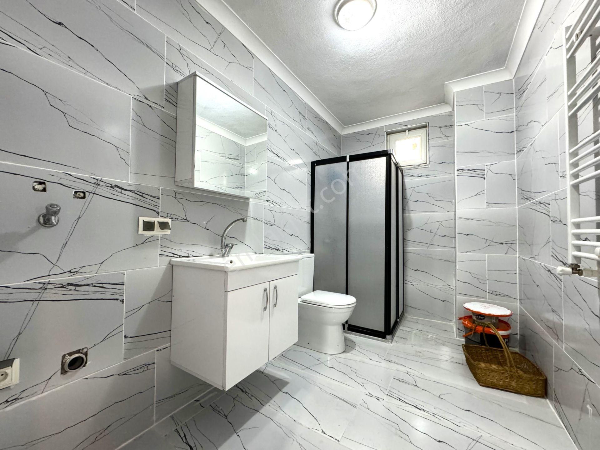 🛑🛑aktif'ten Zeytinli'de Satılık Emsalsiz Fiyata Şık Tasarımlı Geniş 3+1 Dublex - Görsel 9