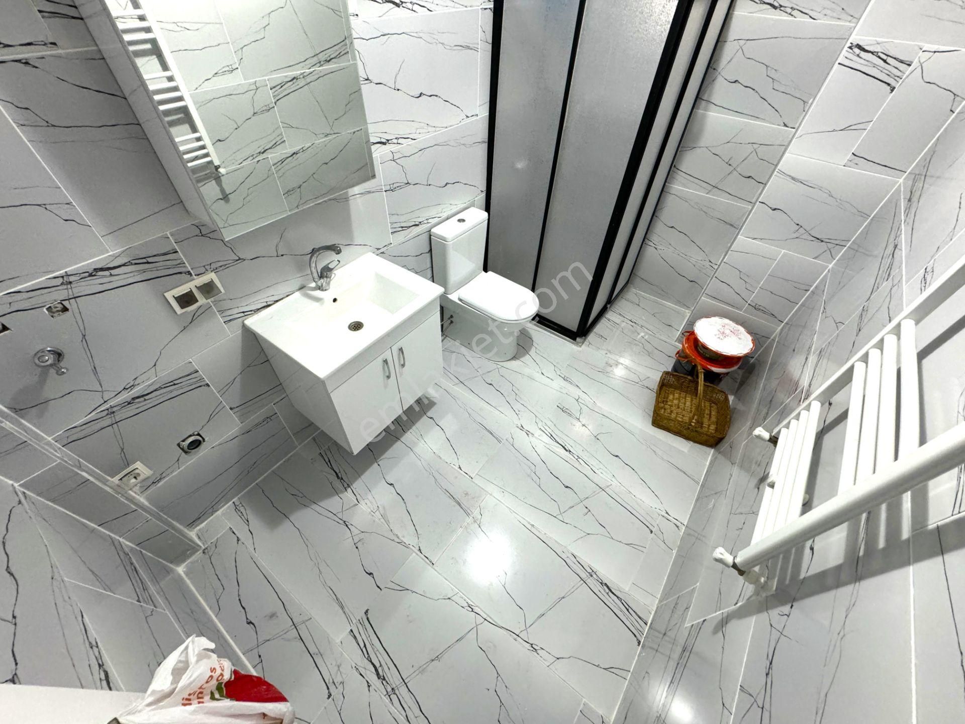 🛑🛑aktif'ten Zeytinli'de Satılık Emsalsiz Fiyata Şık Tasarımlı Geniş 3+1 Dublex - Görsel 12