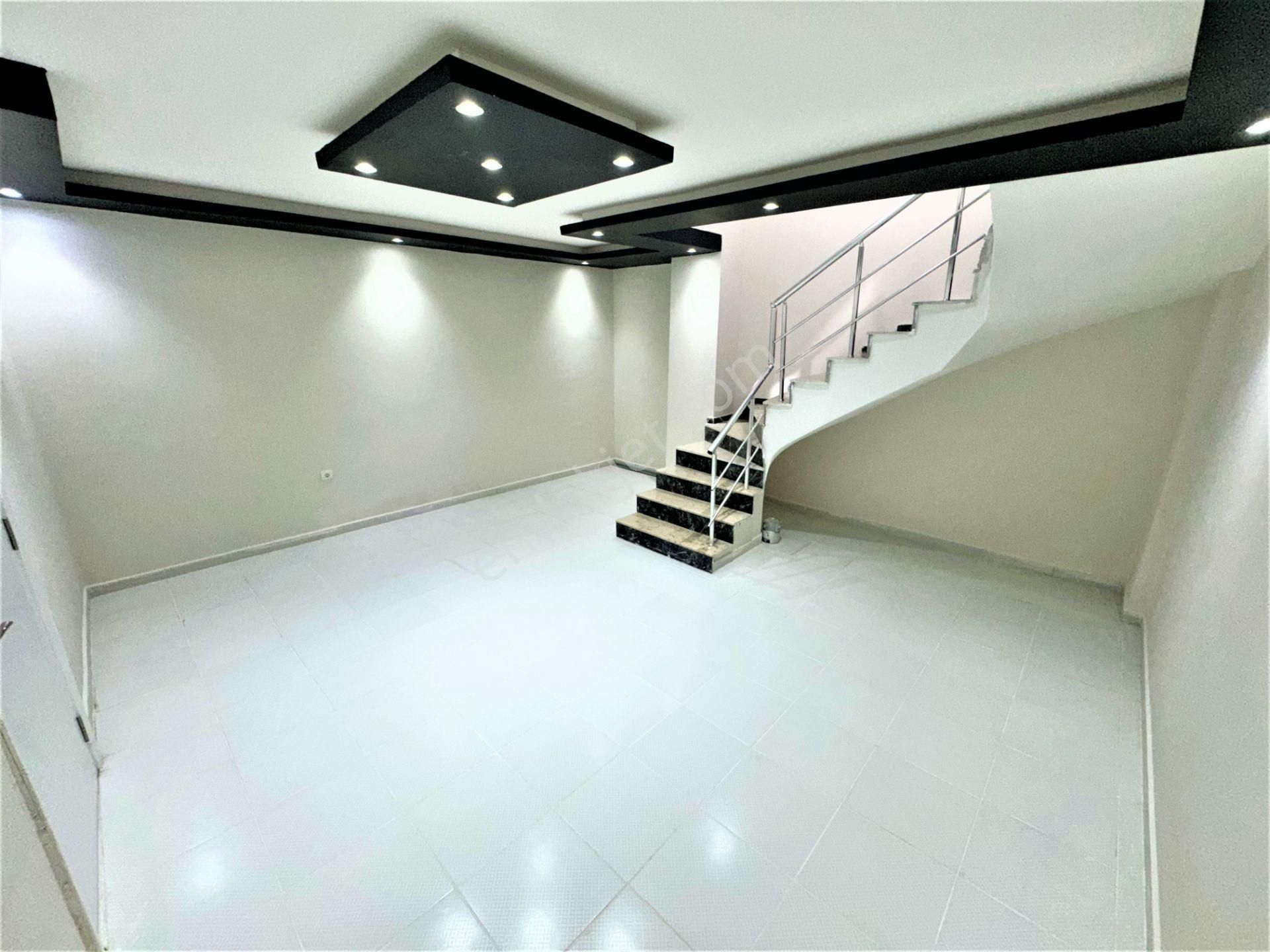 🛑🛑aktif'ten Zeytinli'de Satılık Emsalsiz Fiyata Şık Tasarımlı Geniş 3+1 Dublex - Görsel 2