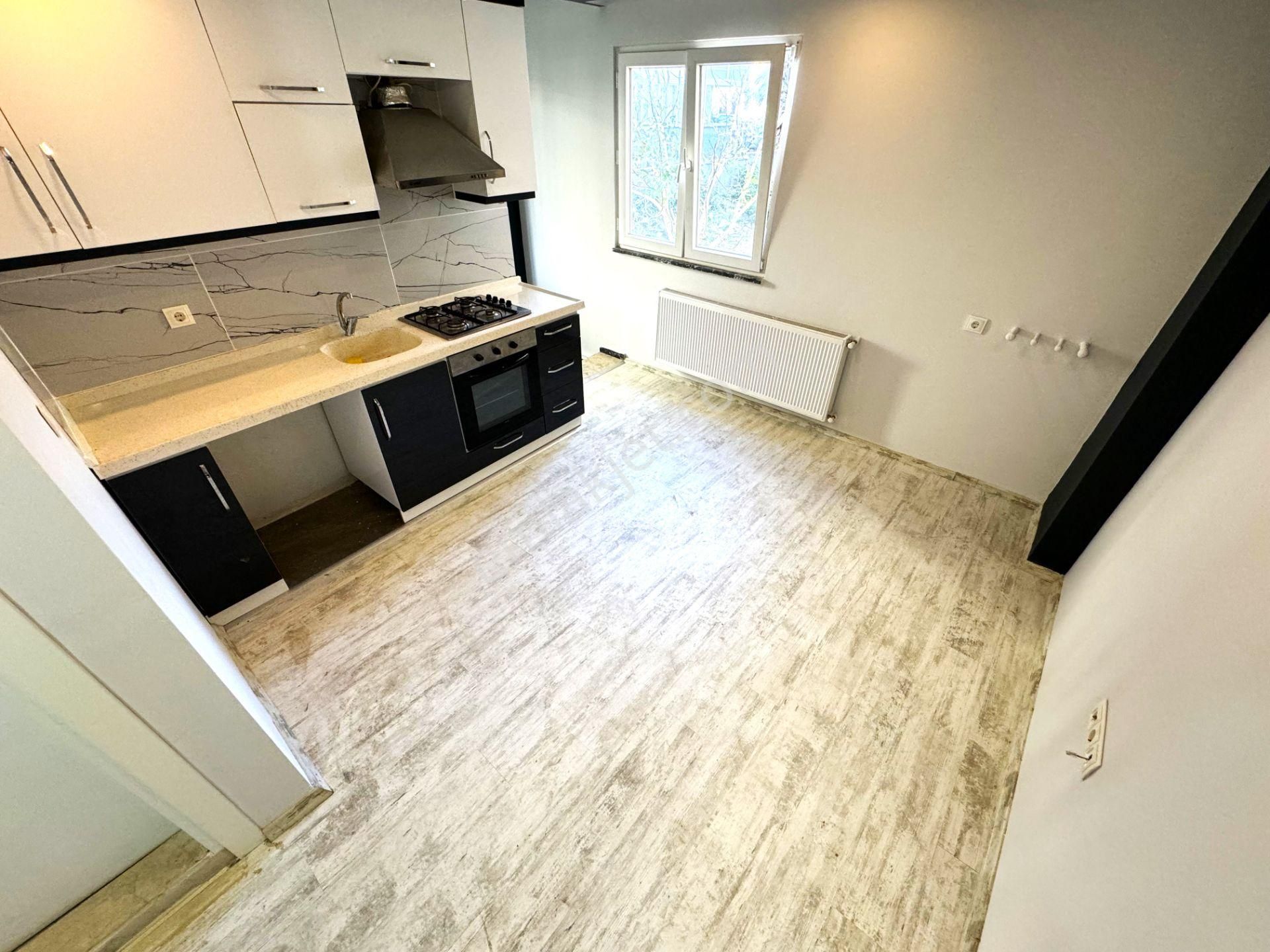 🛑🛑aktif'ten Zeytinli'de Satılık Emsalsiz Fiyata Şık Tasarımlı Geniş 3+1 Dublex - Görsel 5