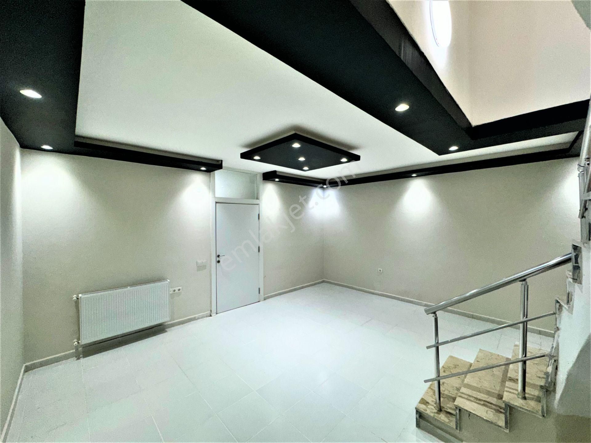 🛑🛑aktif'ten Zeytinli'de Satılık Emsalsiz Fiyata Şık Tasarımlı Geniş 3+1 Dublex - Görsel 25