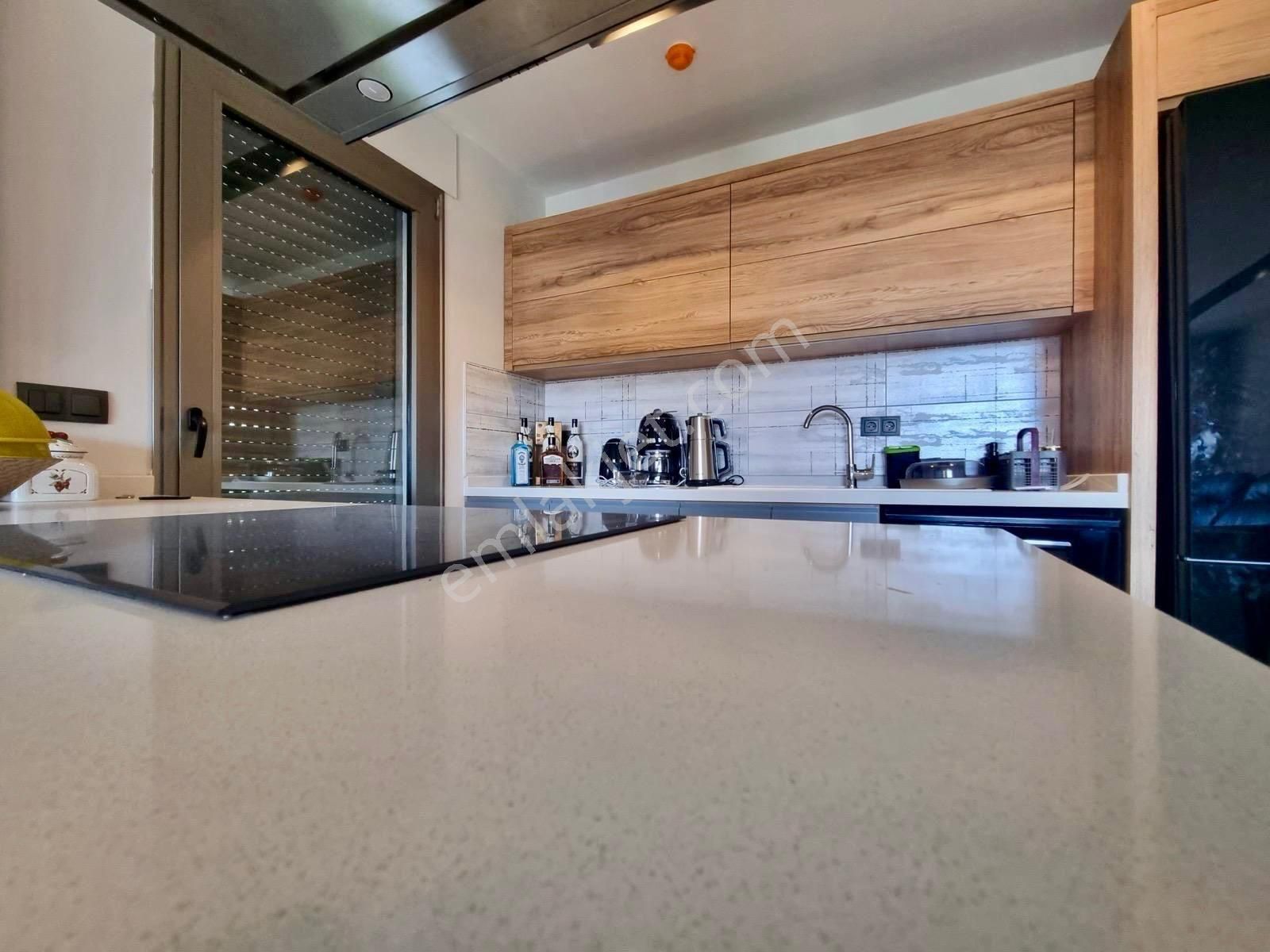 Kuşadası Karaovada 5+2 Villa - Görsel 2