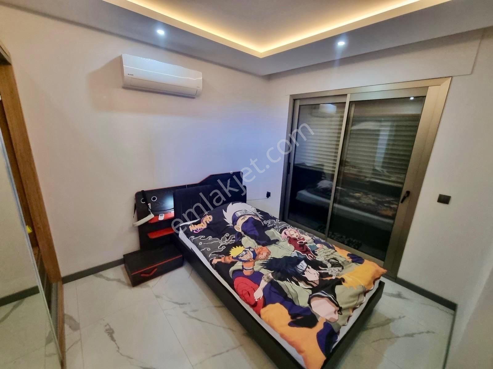 Kuşadası Karaovada 5+2 Villa - Görsel 21