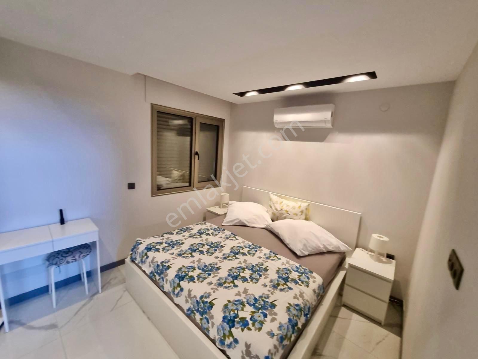 Kuşadası Karaovada 5+2 Villa - Görsel 9