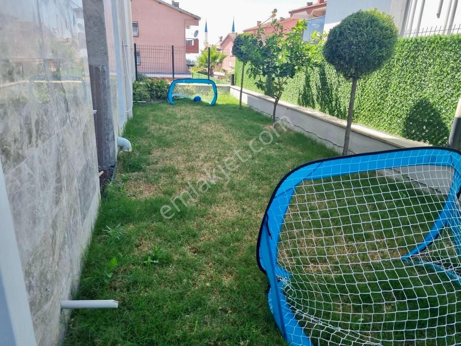 Kuşadası Karaovada 5+2 Villa - Görsel 16