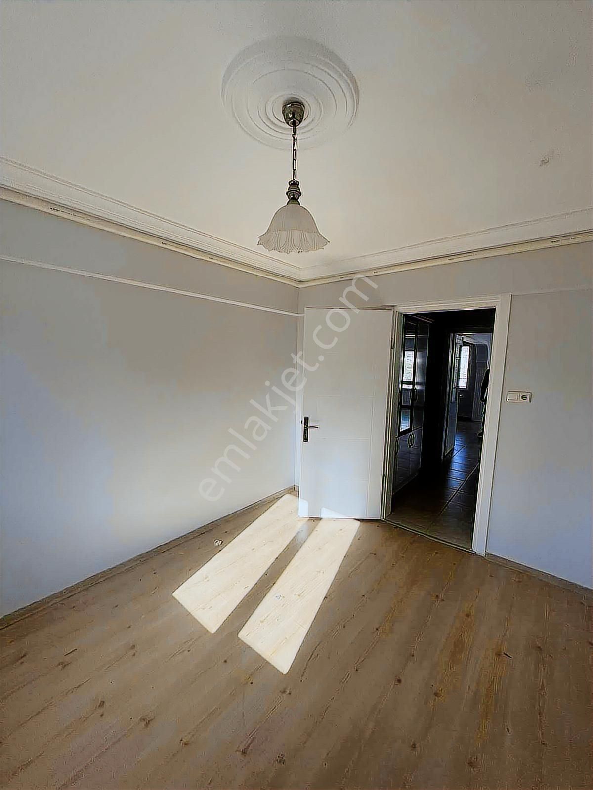 Full Deniz Manzaralı Doğalgazlı 3+1 Kiralık Daire - Görsel 30