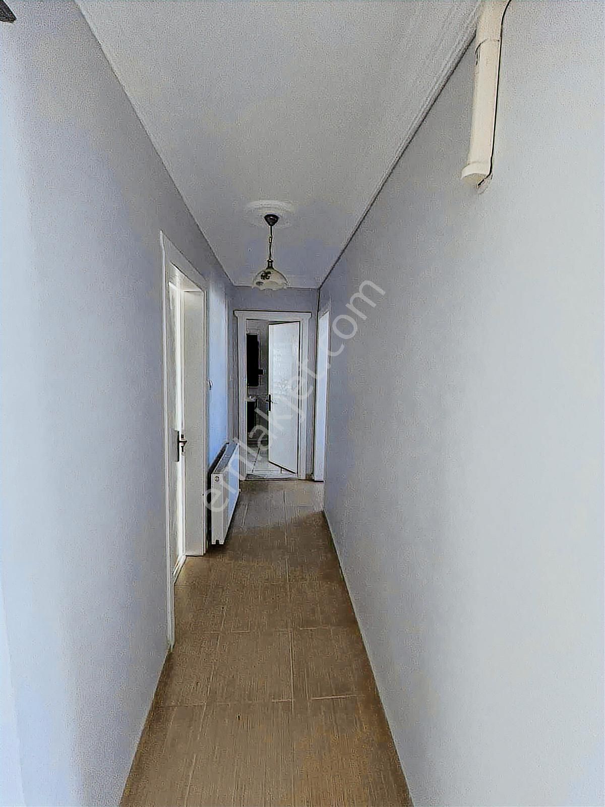 Full Deniz Manzaralı Doğalgazlı 3+1 Kiralık Daire - Görsel 4