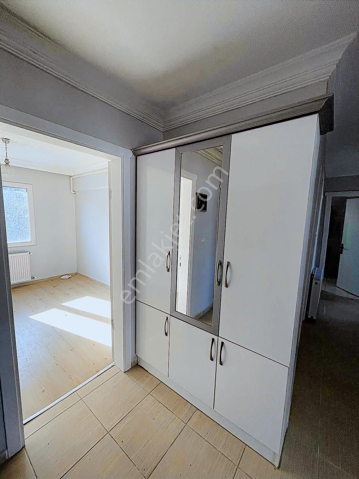 Full Deniz Manzaralı Doğalgazlı 3+1 Kiralık Daire - Görsel 29