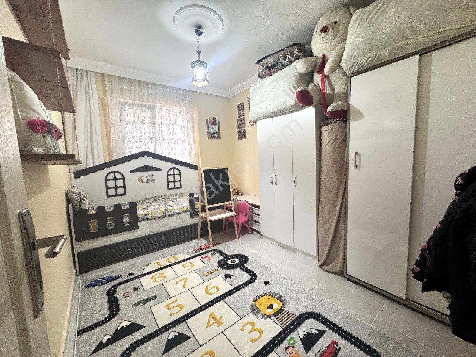 ❗️2+1 Daire Müstakil Bahçeli Ayrı Mutfak ❗️ - Görsel 4