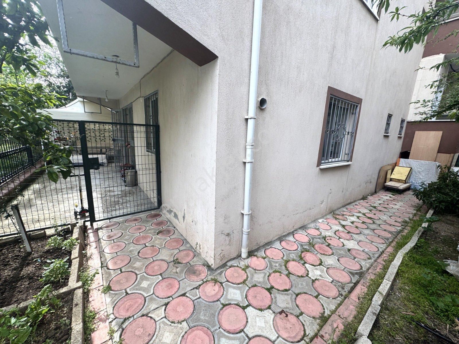 ❗️2+1 Daire Müstakil Bahçeli Ayrı Mutfak ❗️ - Görsel 13