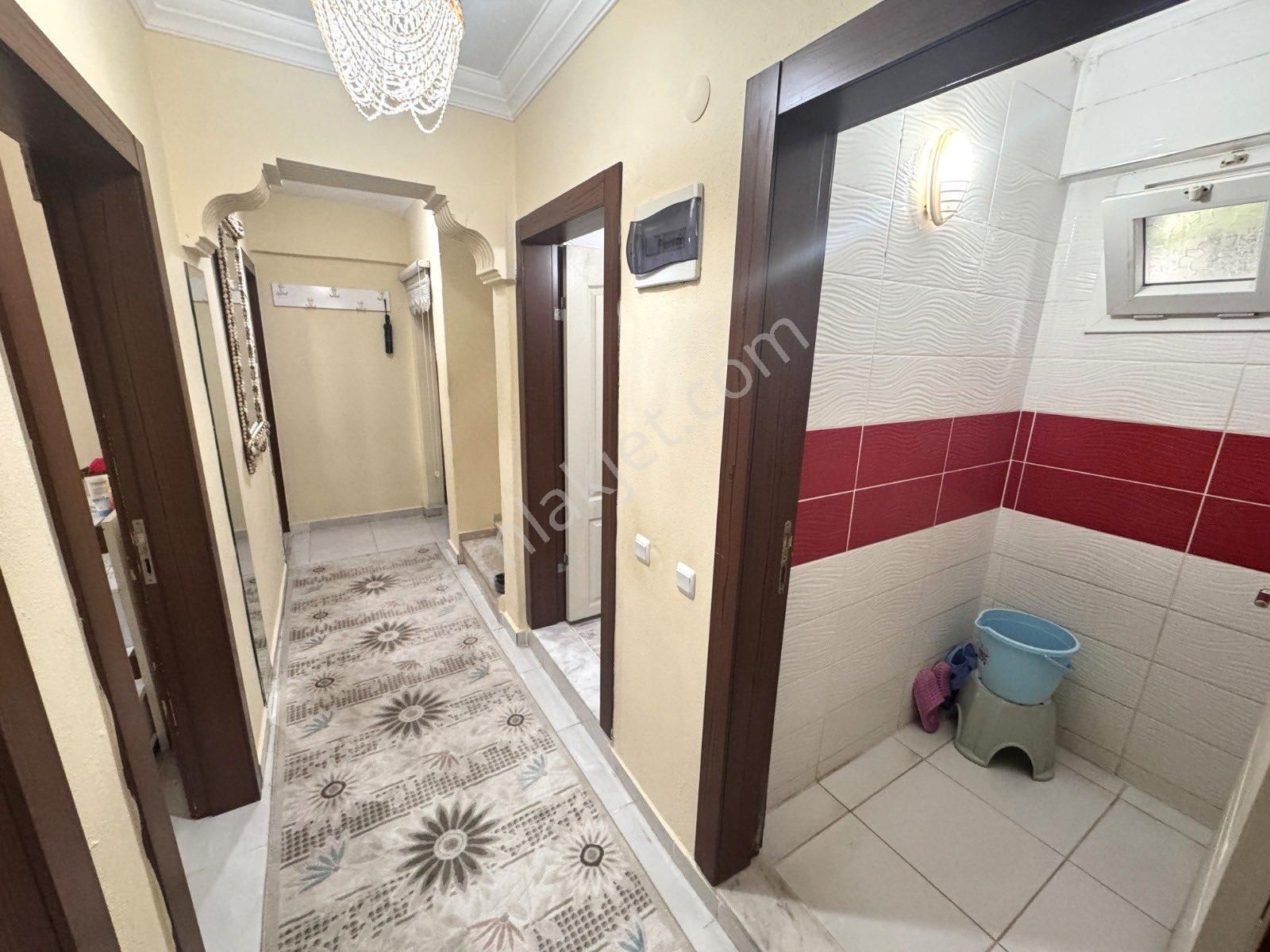 ❗️2+1 Daire Müstakil Bahçeli Ayrı Mutfak ❗️ - Görsel 7