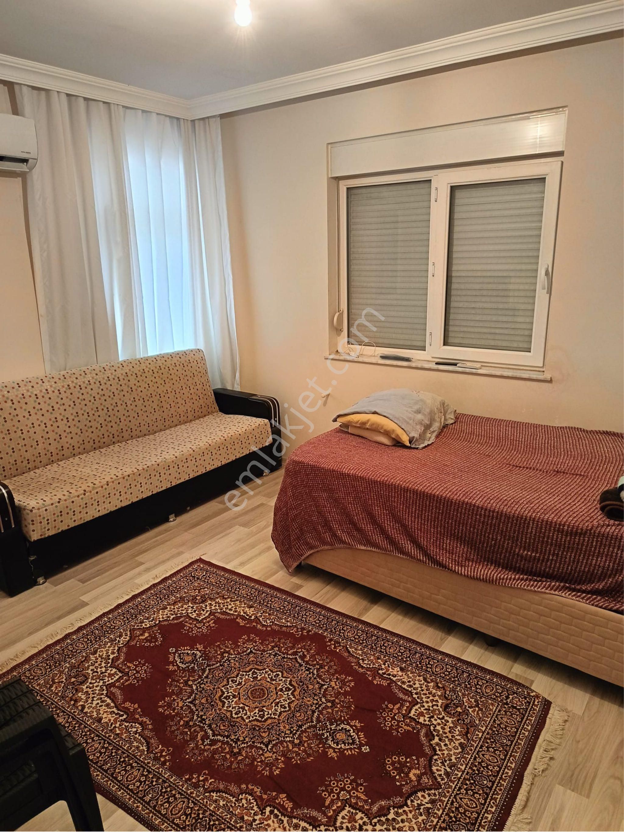 Yüksek Kredili 2 Balkonlu Tramwaya Yakın - Görsel 6