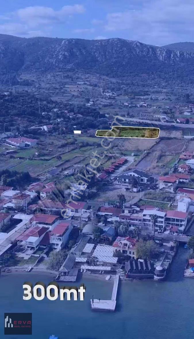 Urla Balıklıova Fırsat Parseller - Görsel 7