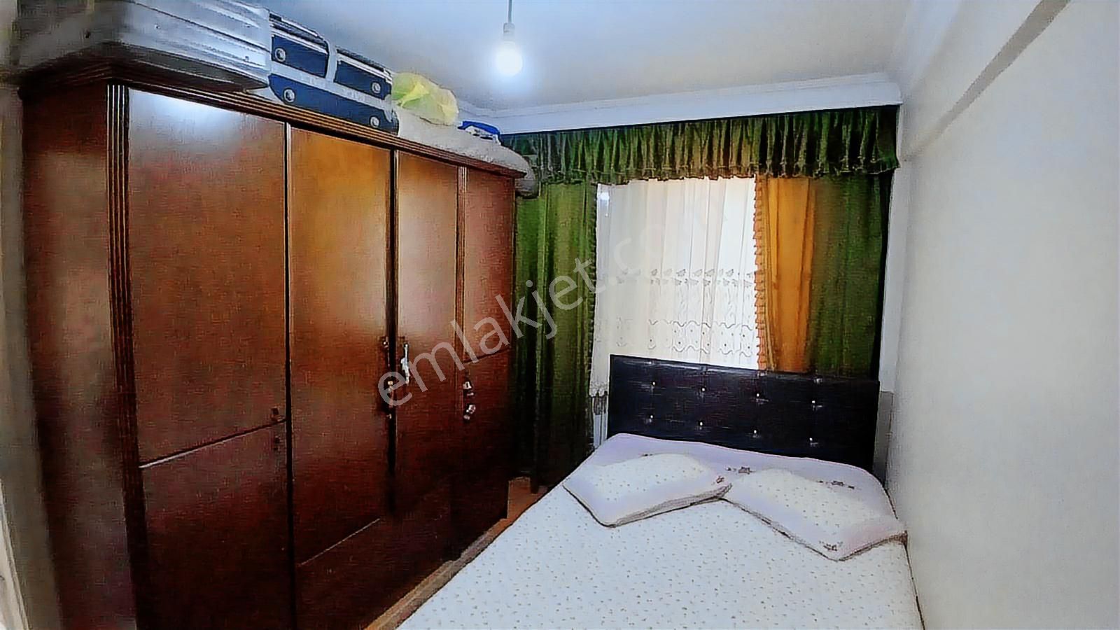 Bahçelievler'de Yatırım Fırsatı 2+1 Daire - Görsel 2