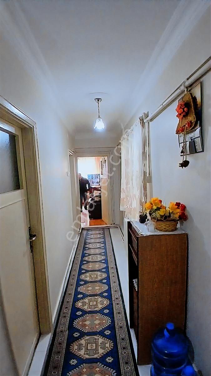 Bahçelievler'de Yatırım Fırsatı 2+1 Daire - Görsel 17