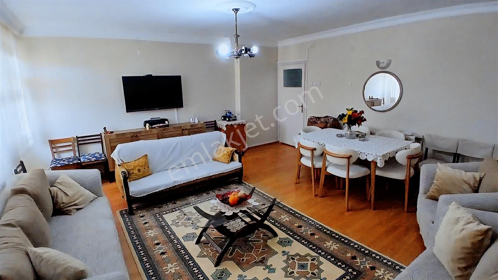 Bahçelievler'de Yatırım Fırsatı 2+1 Daire - Görsel 11