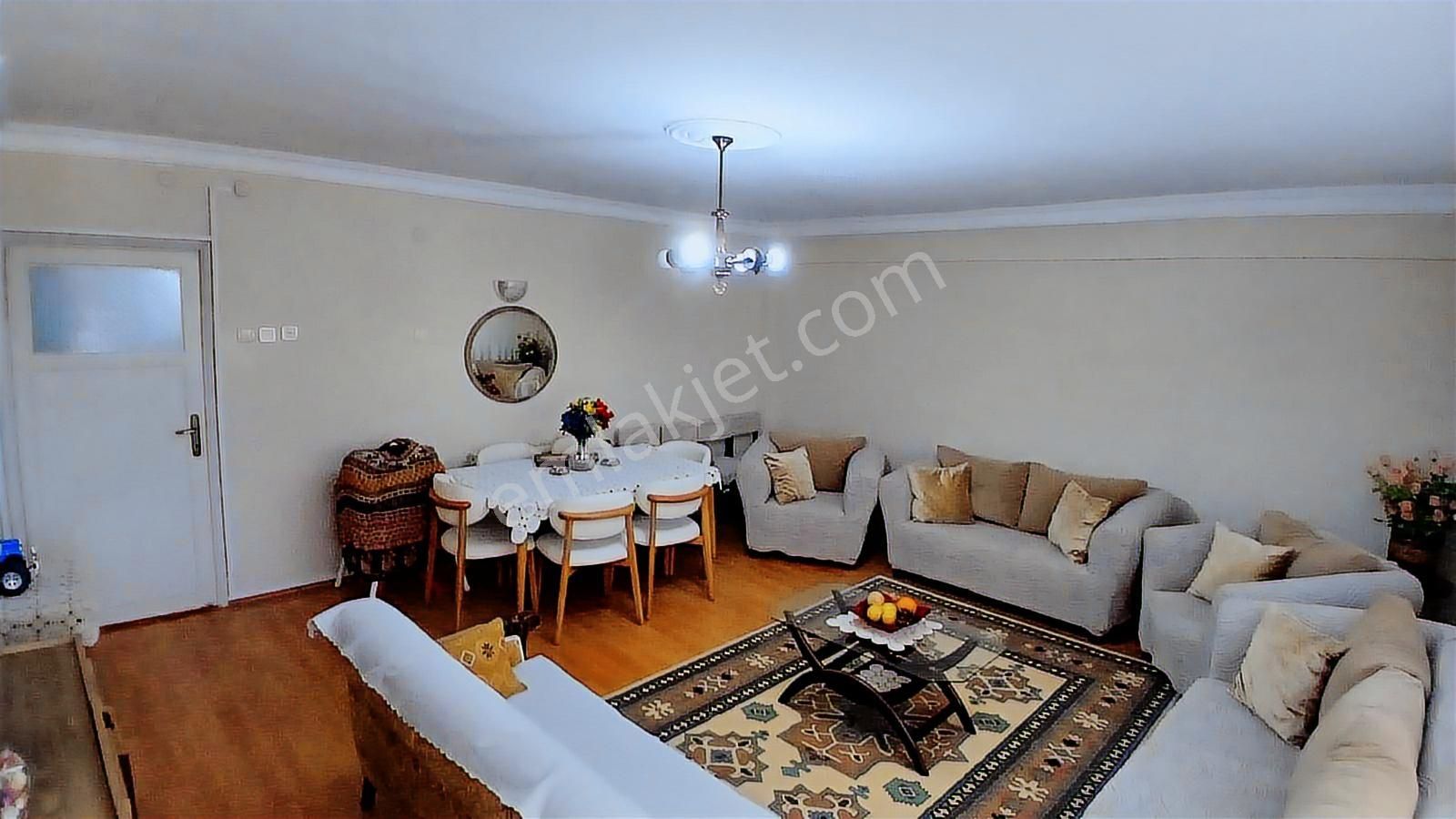 Bahçelievler'de Yatırım Fırsatı 2+1 Daire - Görsel 23