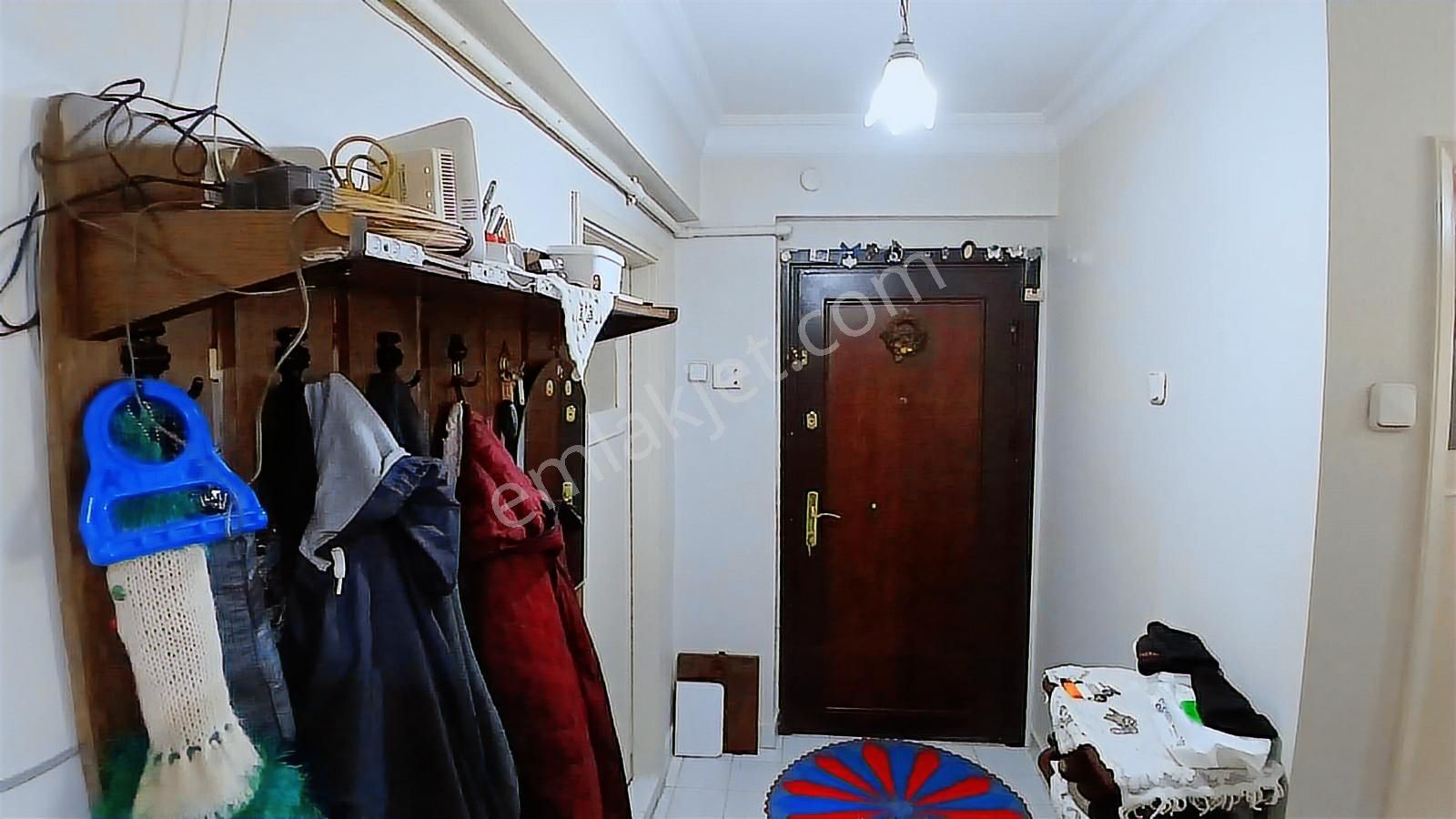 Bahçelievler'de Yatırım Fırsatı 2+1 Daire - Görsel 22