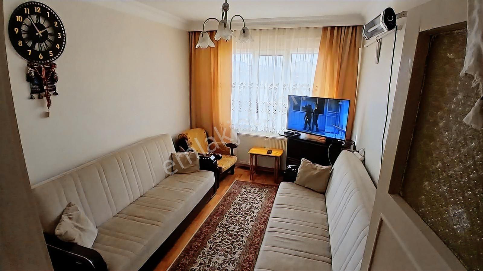 Bahçelievler'de Yatırım Fırsatı 2+1 Daire - Görsel 19