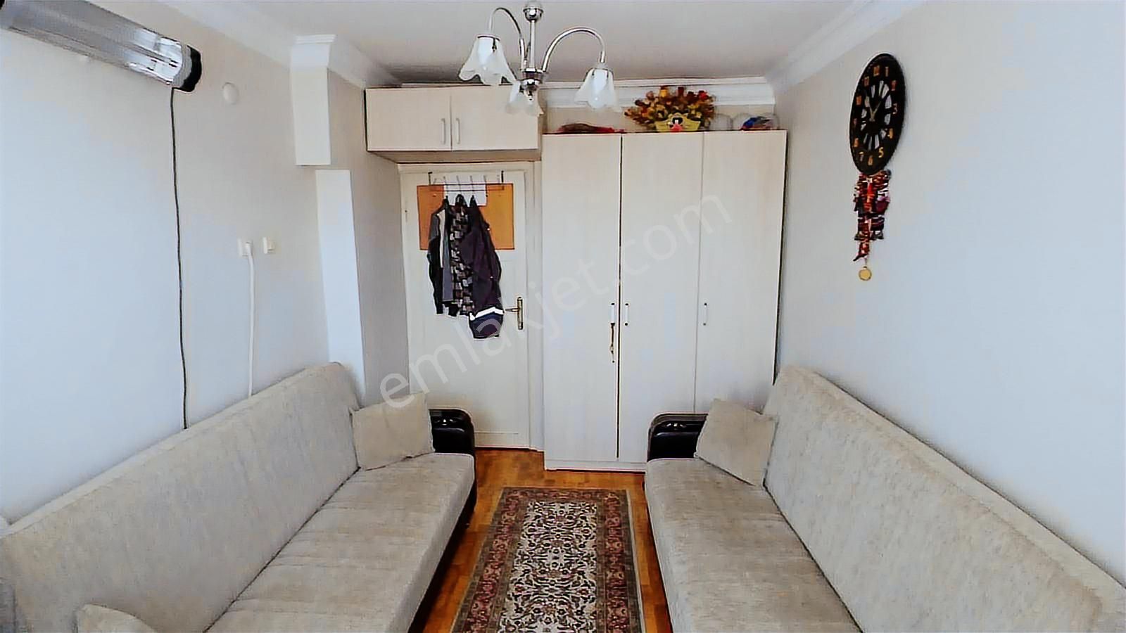 Bahçelievler'de Yatırım Fırsatı 2+1 Daire - Görsel 6