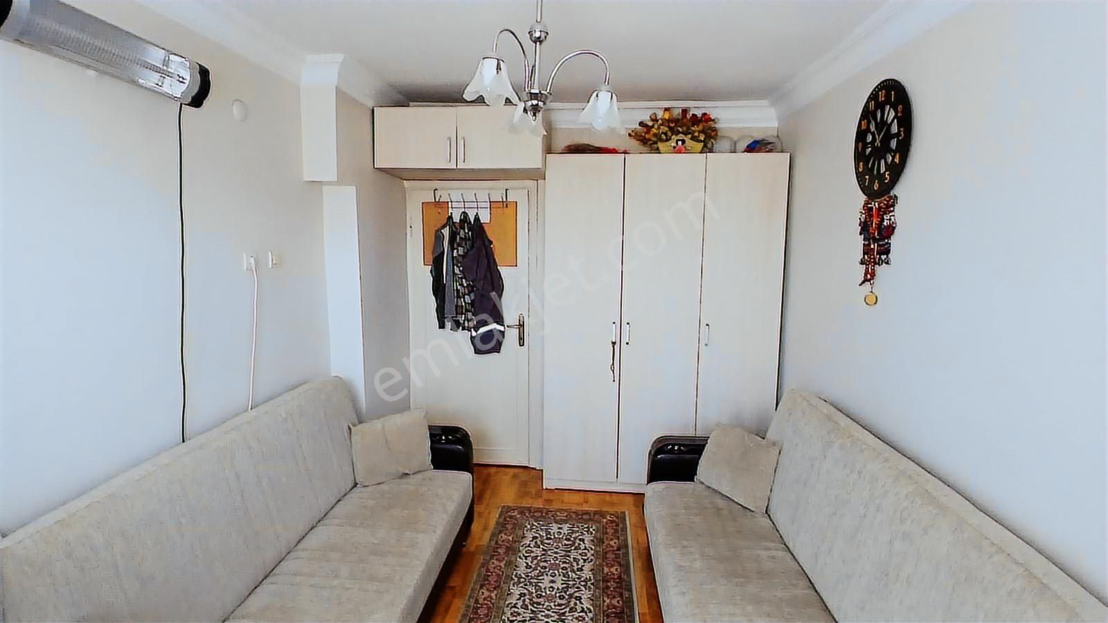 Bahçelievler'de Yatırım Fırsatı 2+1 Daire - Görsel 33