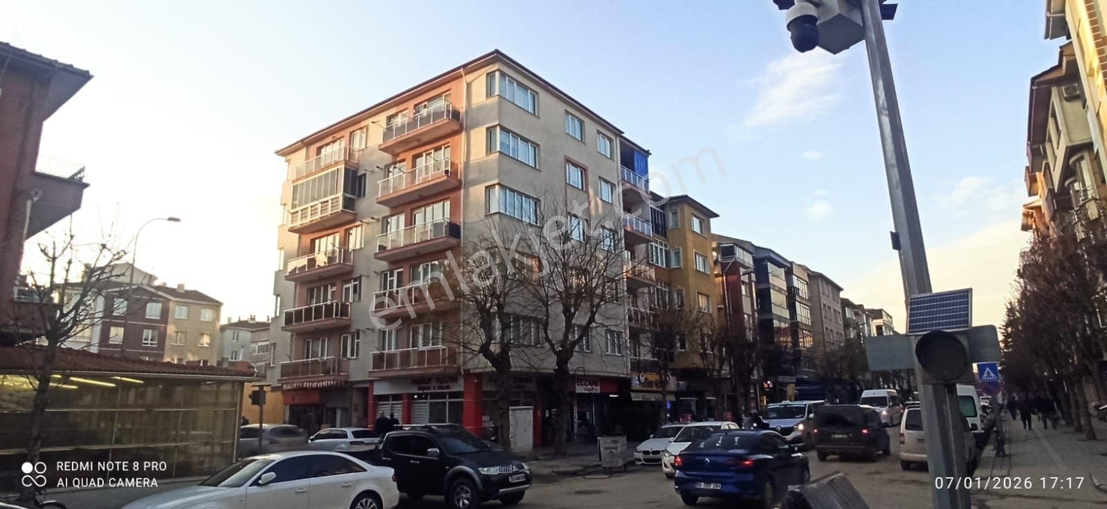 Bahçelievler'de Yatırım Fırsatı 2+1 Daire - Görsel 29