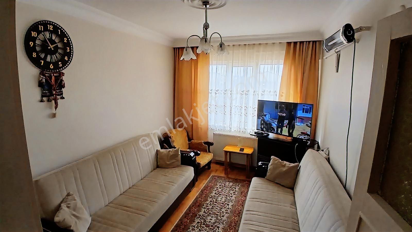 Bahçelievler'de Yatırım Fırsatı 2+1 Daire - Görsel 12