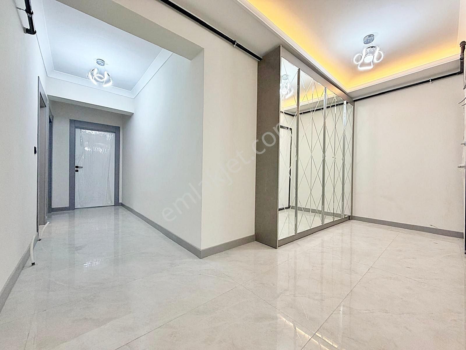 Yuvam'dan Merkezi Konum'da Ultra Lüks Acil Satılık 3+1 Daire!!!! - Görsel 11