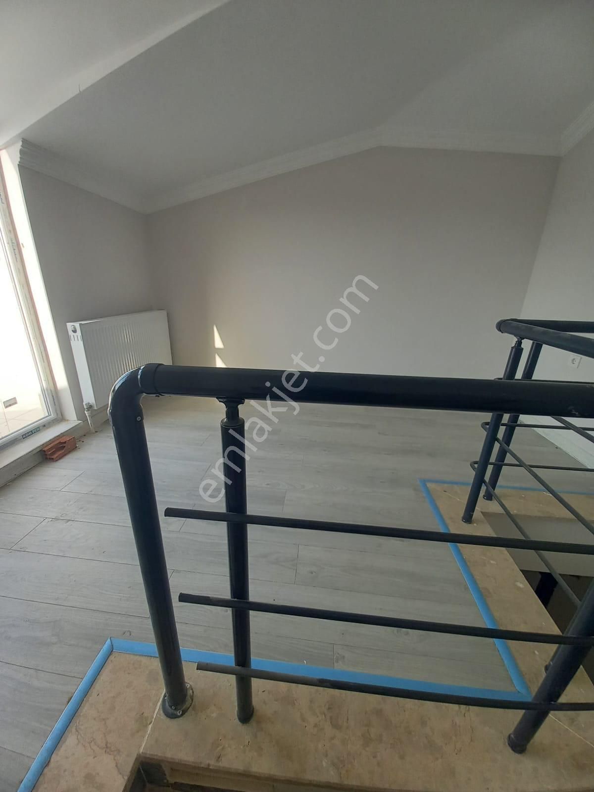 Tekirdağ Çiflikönü Mah 3+1 Deniz Manzaralı - Görsel 16