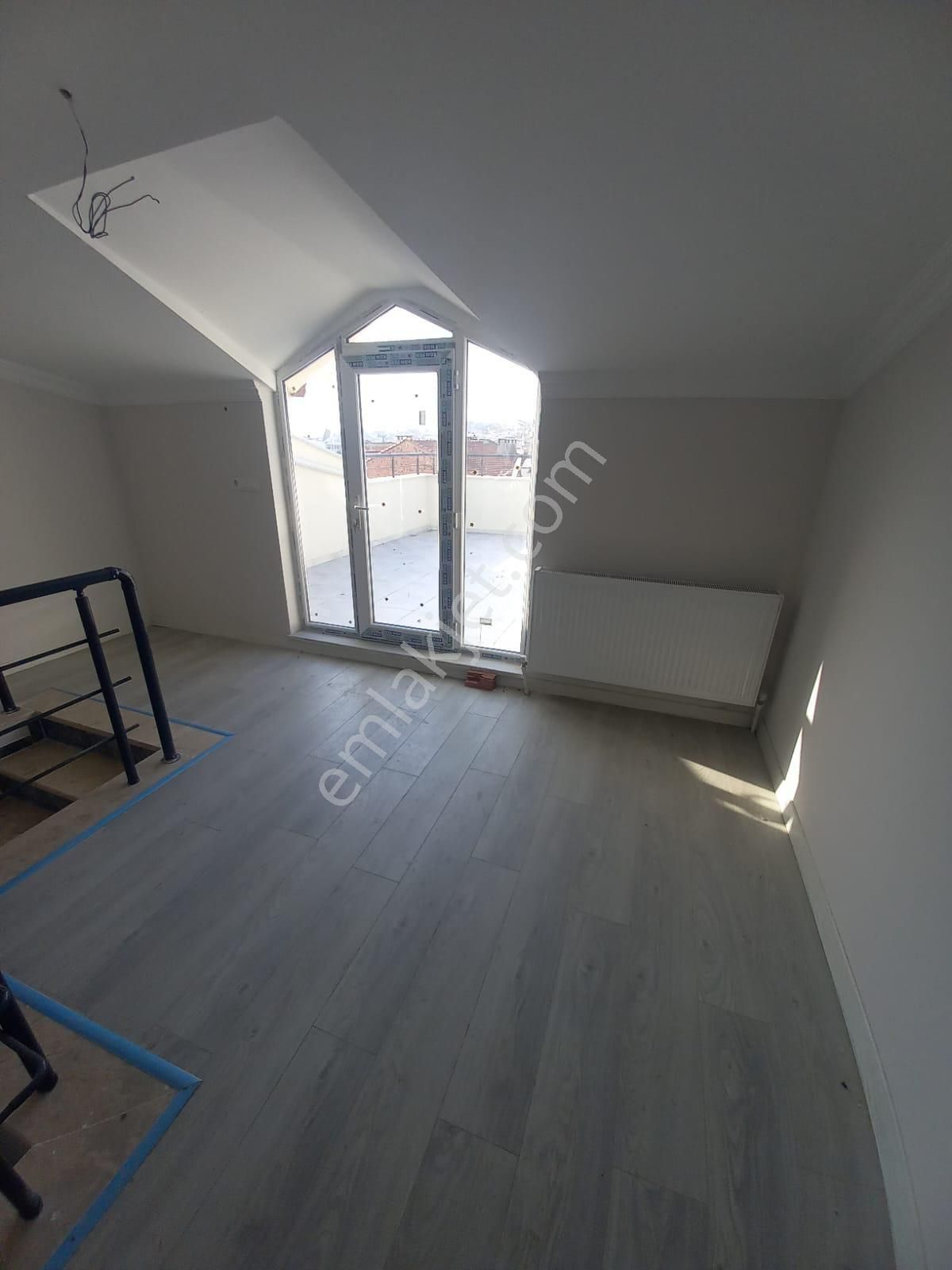 Tekirdağ Çiflikönü Mah 3+1 Deniz Manzaralı - Görsel 18