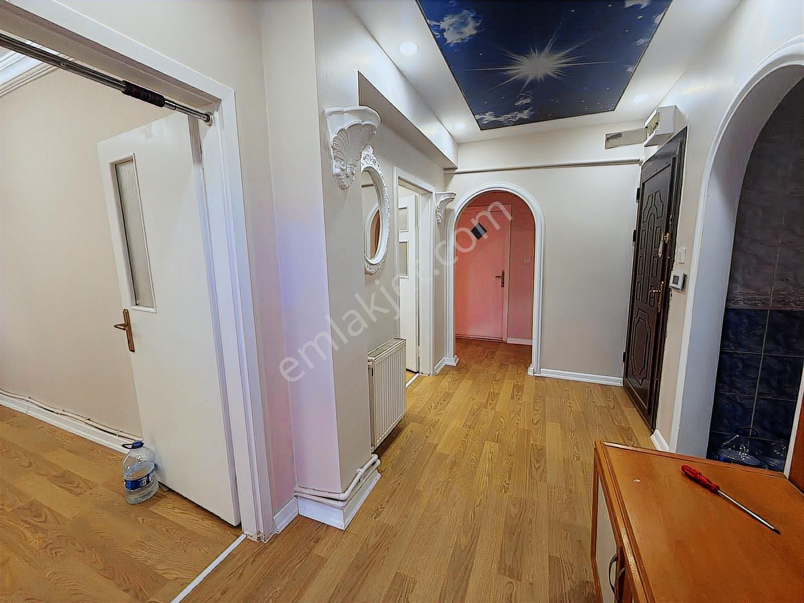 Keçiörende 3+1 Asansörlü İskanlı Masrafsız Cadde Üstü Daire - Görsel 30