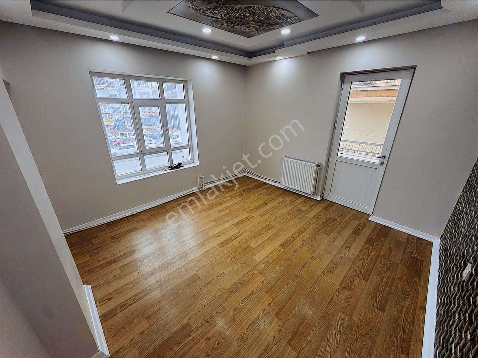 Keçiörende 3+1 Asansörlü İskanlı Masrafsız Cadde Üstü Daire - Görsel 23