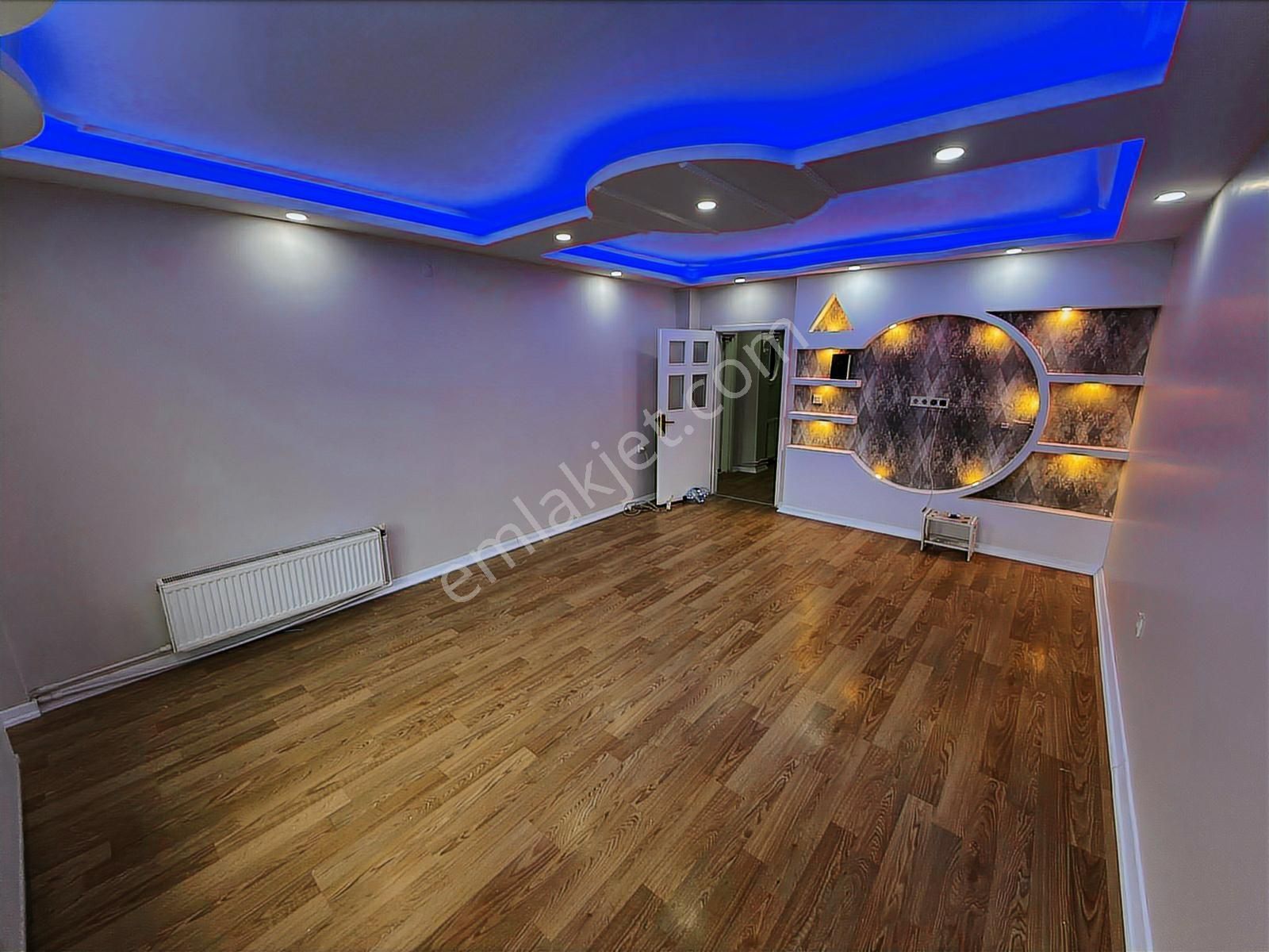 Keçiörende 3+1 Asansörlü İskanlı Masrafsız Cadde Üstü Daire - Görsel 6