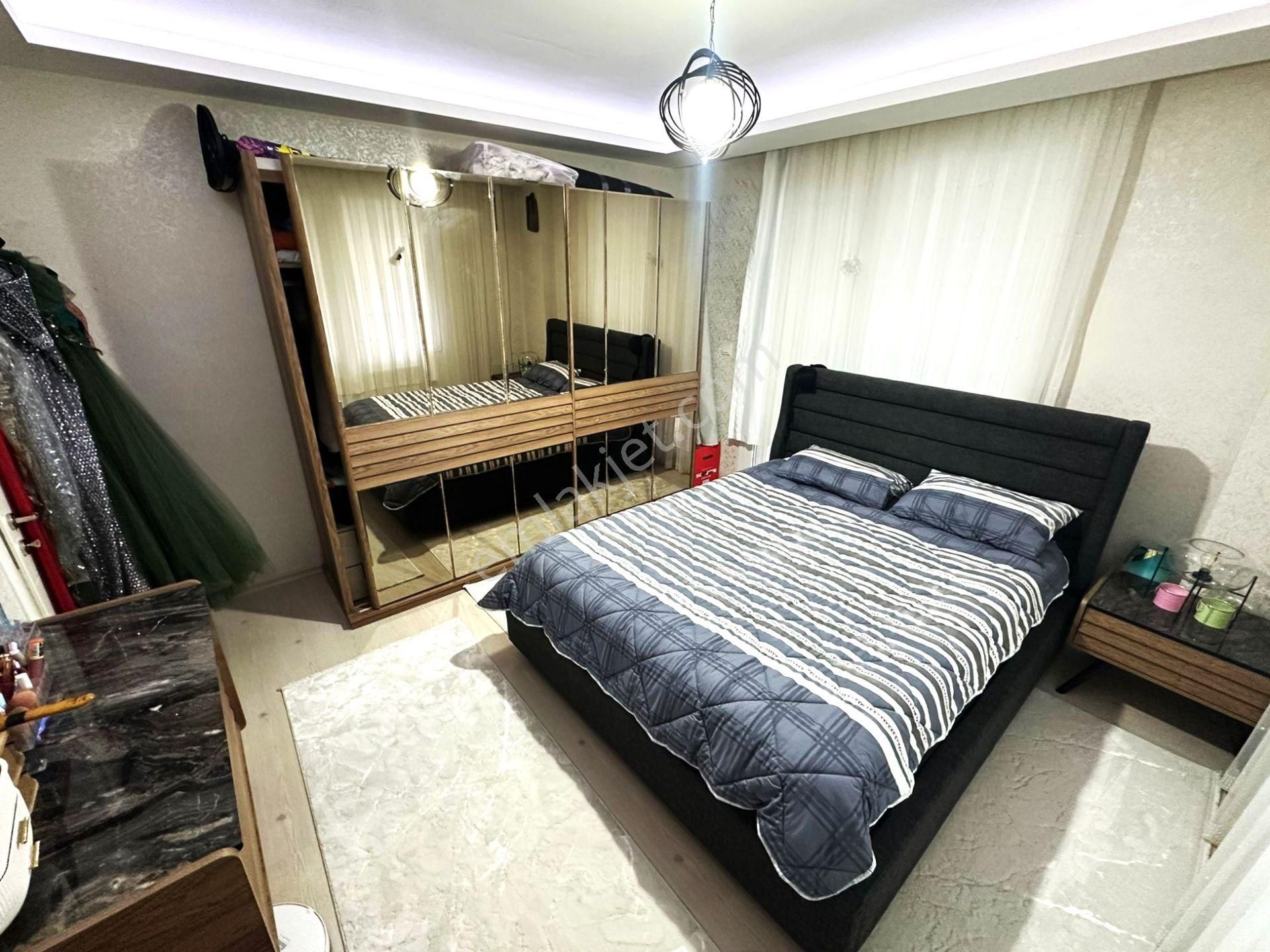 🌊akçay'da Aygülden🌊nezih Site İçi Geniş Balkonlu Doğalgaz Kombili Deprem* Etütlü 2+1 Satılık Daire - Görsel 18