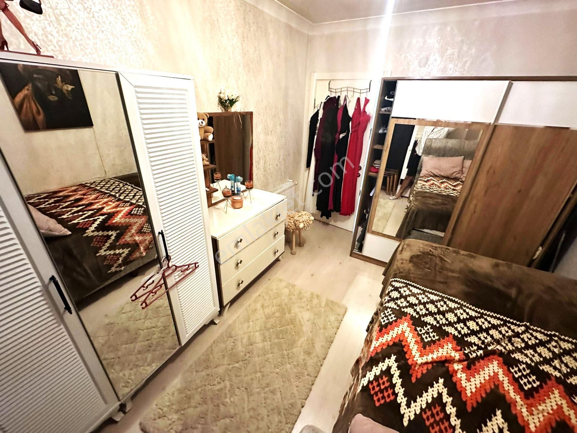🌊akçay'da Aygülden🌊nezih Site İçi Geniş Balkonlu Doğalgaz Kombili Deprem* Etütlü 2+1 Satılık Daire - Görsel 22