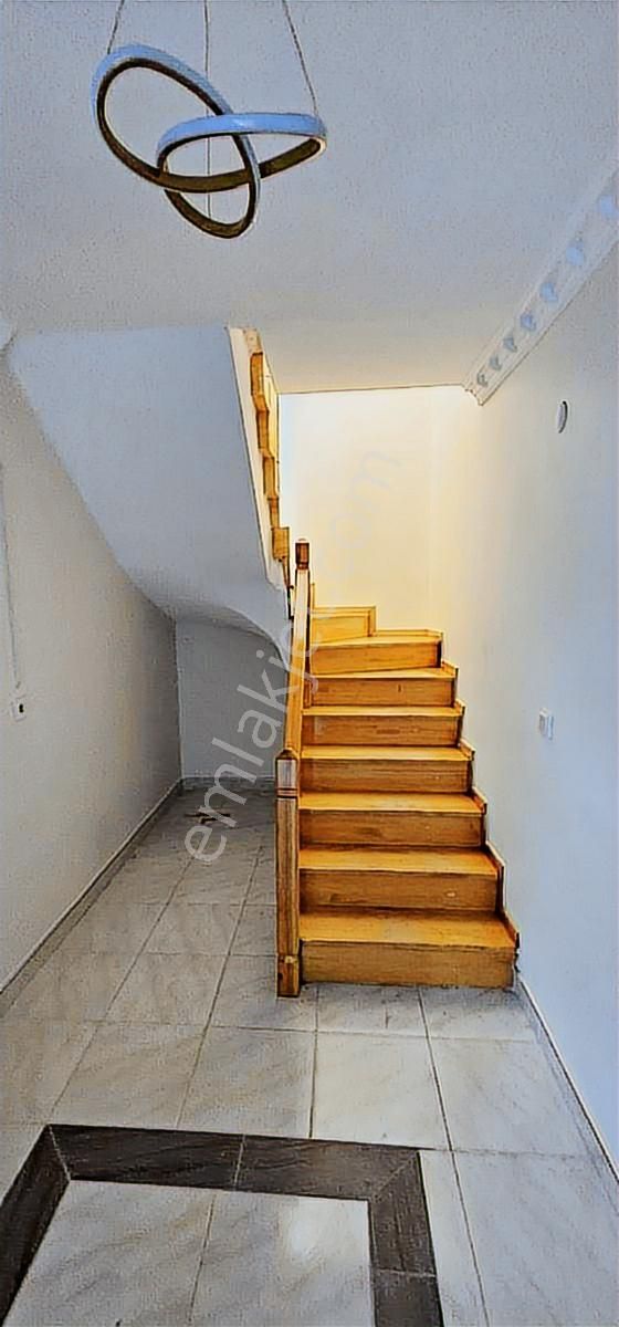 İltemir Konaklarında 3+1 Bahçe Loft Havuzlu Dubleks - Görsel 8