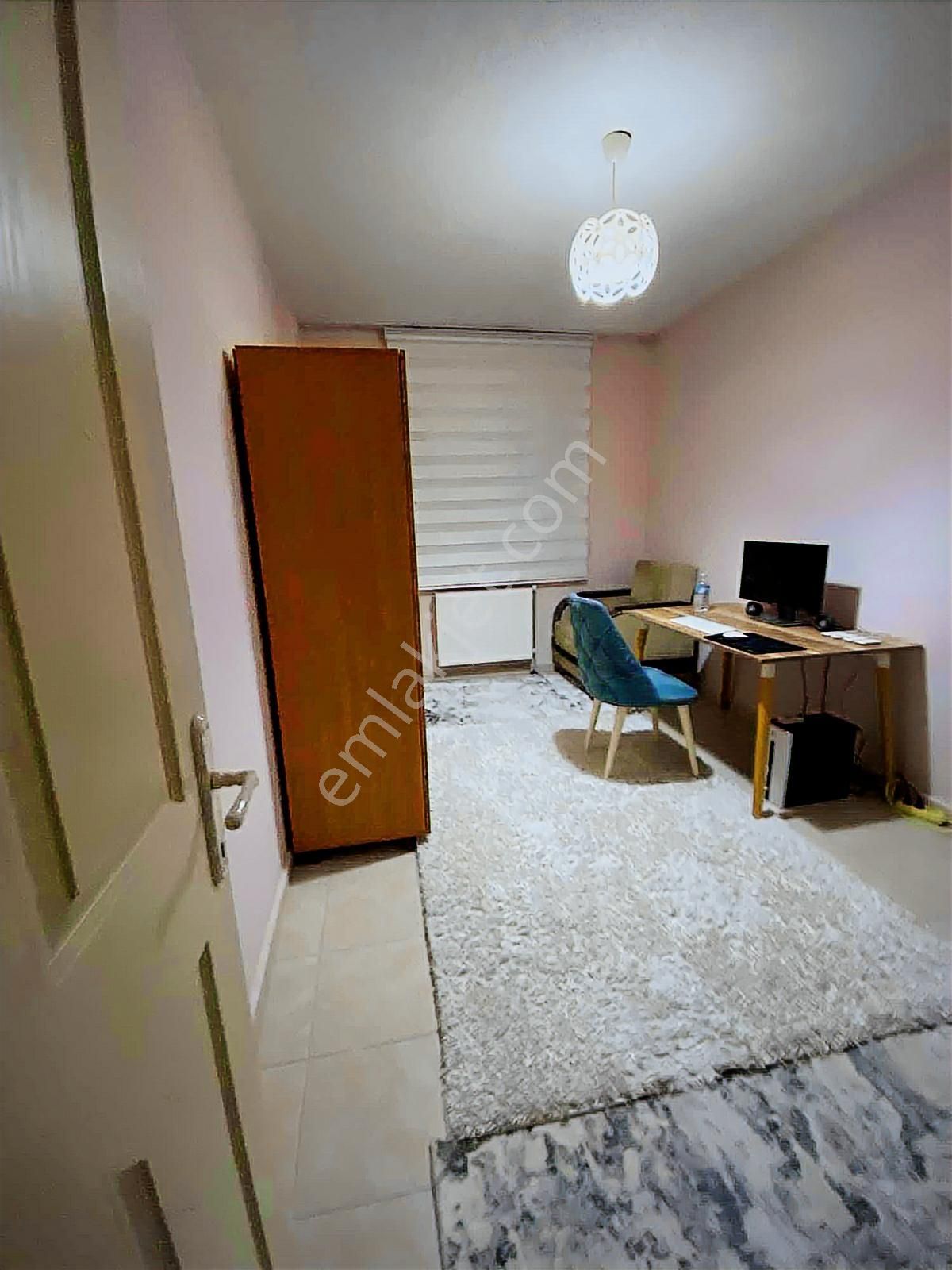 Yeşiloba Toki De Ekstralı 3+1 Satılık Daire - Görsel 16