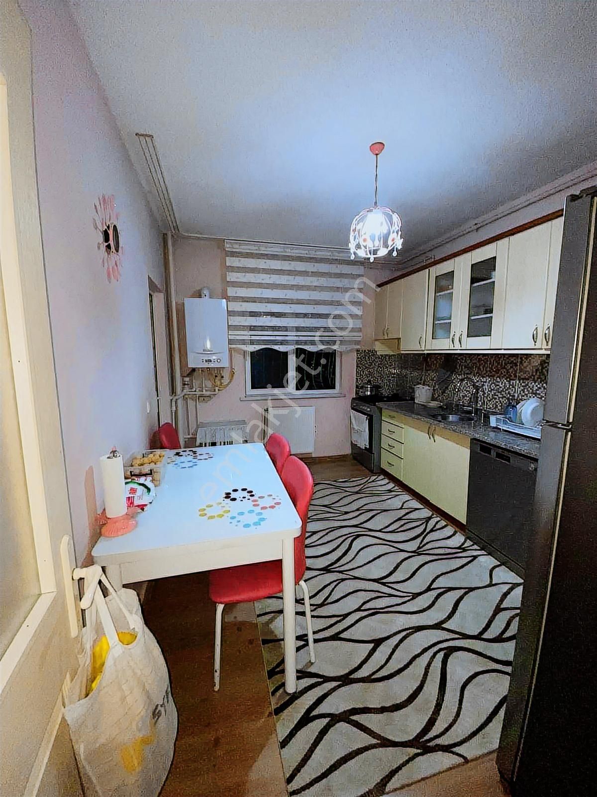 Yeşiloba Toki De Ekstralı 3+1 Satılık Daire - Görsel 35