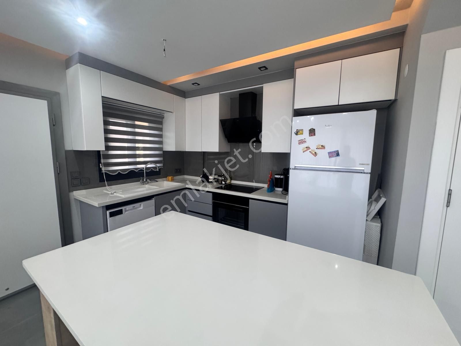 ❗️3+1 Dublex Villa Havuzlu Site İçerisinde ❗️ - Görsel 10