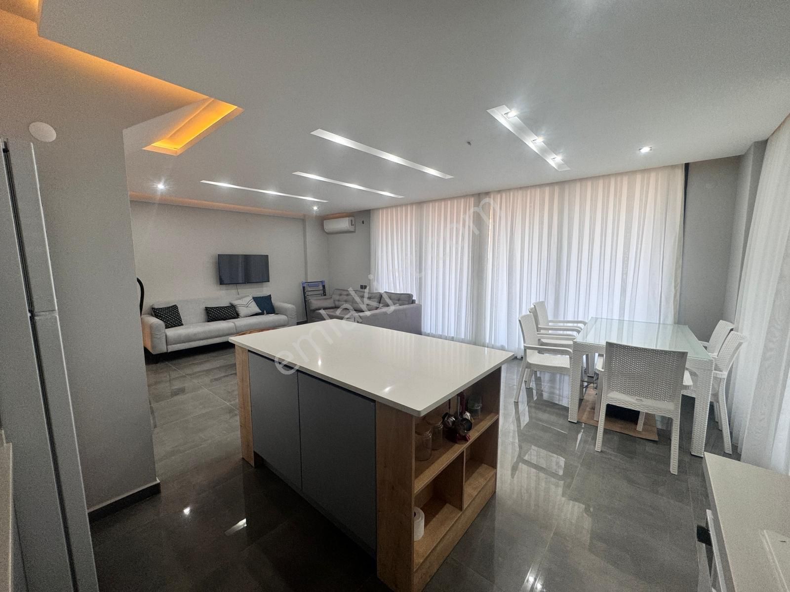 ❗️3+1 Dublex Villa Havuzlu Site İçerisinde ❗️ - Görsel 18