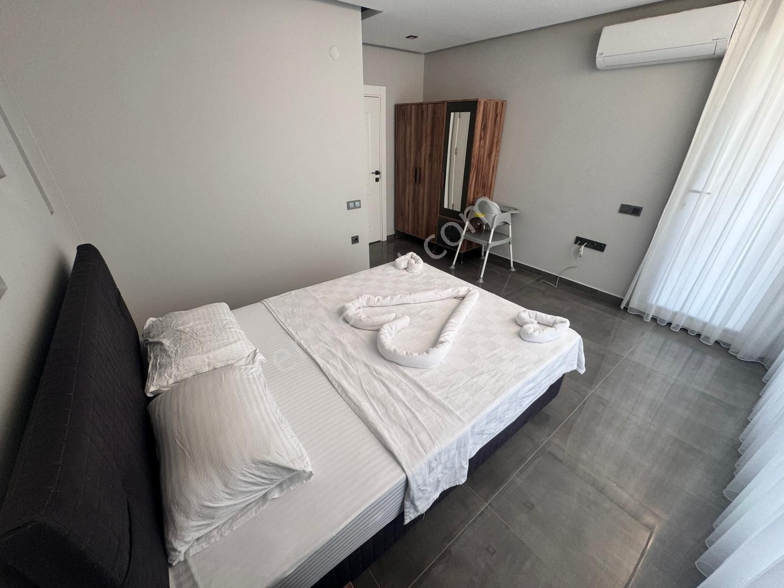 ❗️3+1 Dublex Villa Havuzlu Site İçerisinde ❗️ - Görsel 14