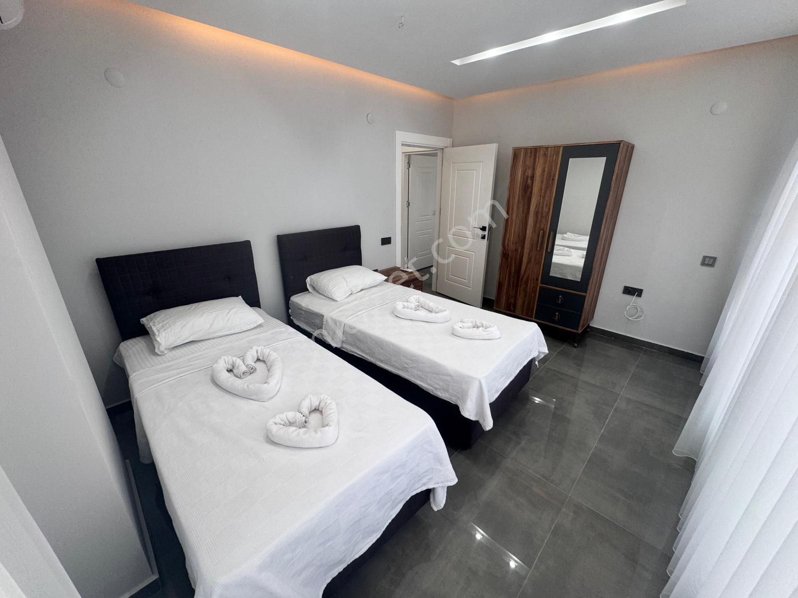 ❗️3+1 Dublex Villa Havuzlu Site İçerisinde ❗️ - Görsel 15