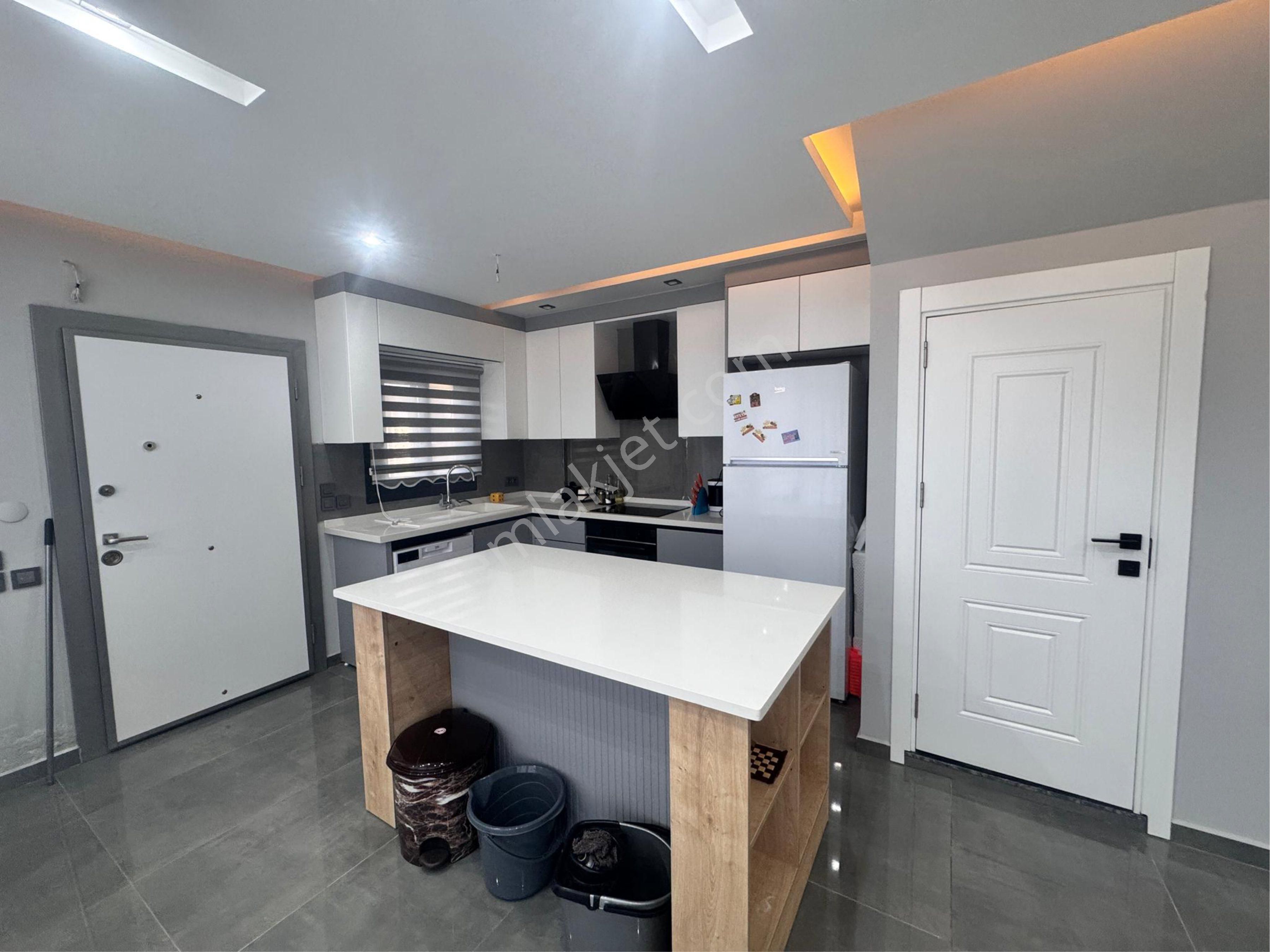 ❗️3+1 Dublex Villa Havuzlu Site İçerisinde ❗️ - Görsel 16